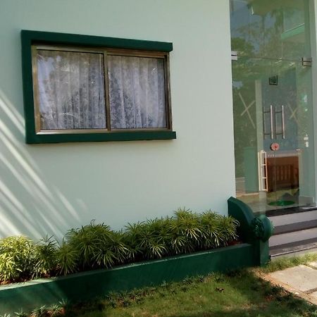 Zamaraya Bed & Breakfast Angamaly Exterior photo