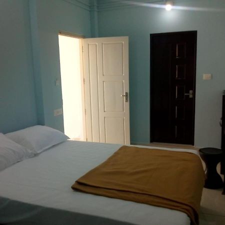 Zamaraya Bed & Breakfast Angamaly Exterior photo