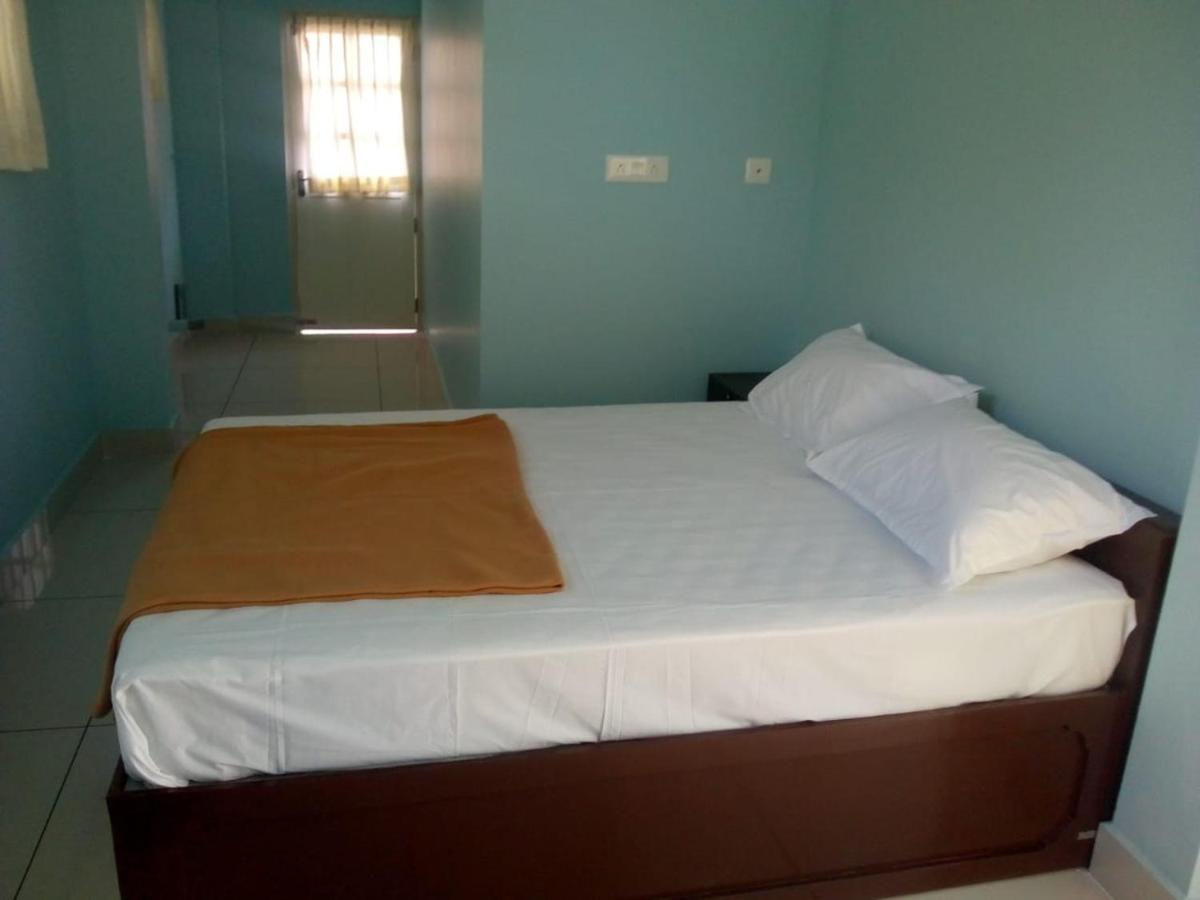 Zamaraya Bed & Breakfast Angamaly Exterior photo