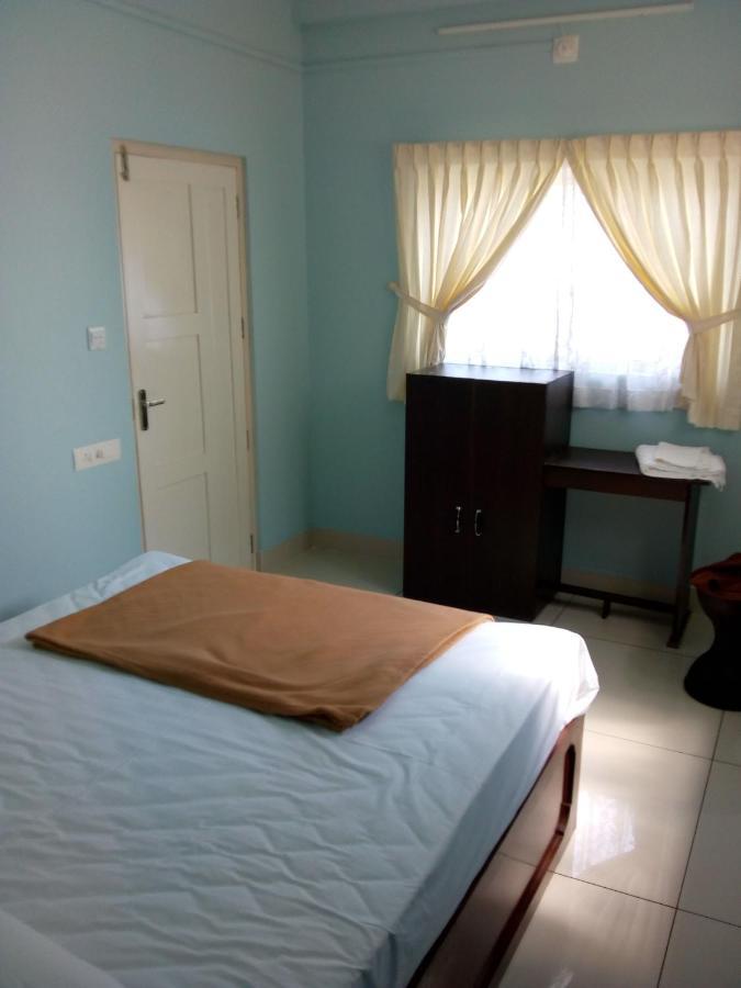 Zamaraya Bed & Breakfast Angamaly Exterior photo