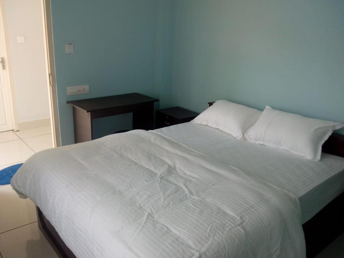 Zamaraya Bed & Breakfast Angamaly Exterior photo