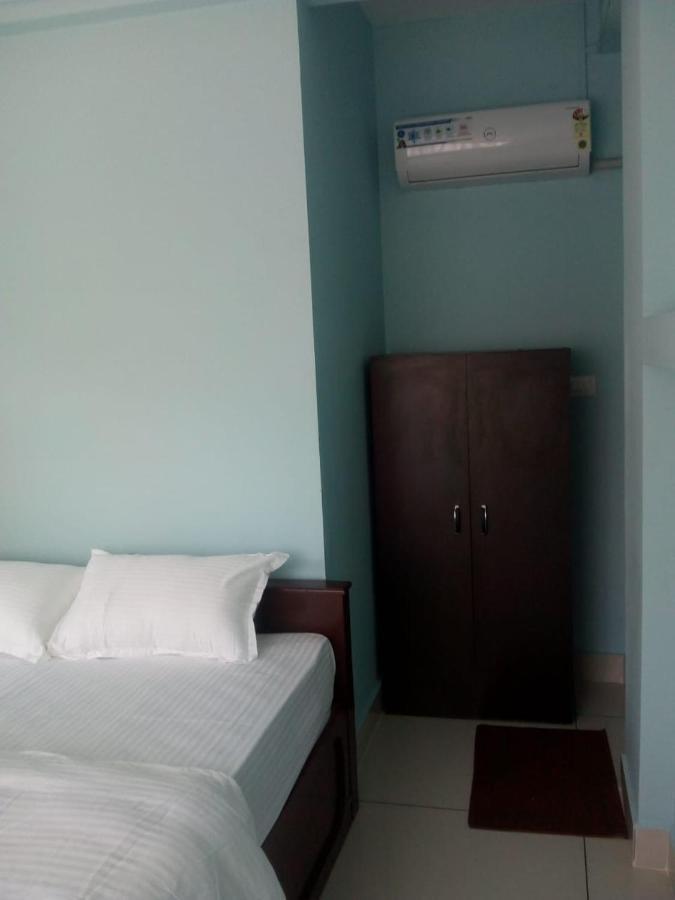 Zamaraya Bed & Breakfast Angamaly Exterior photo