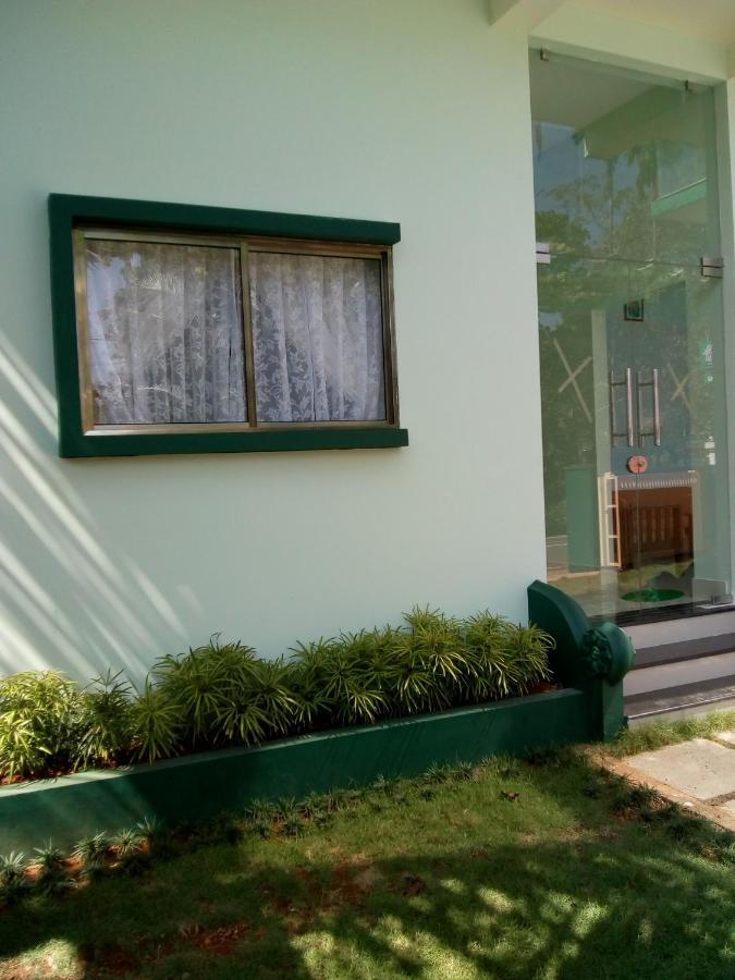 Zamaraya Bed & Breakfast Angamaly Exterior photo