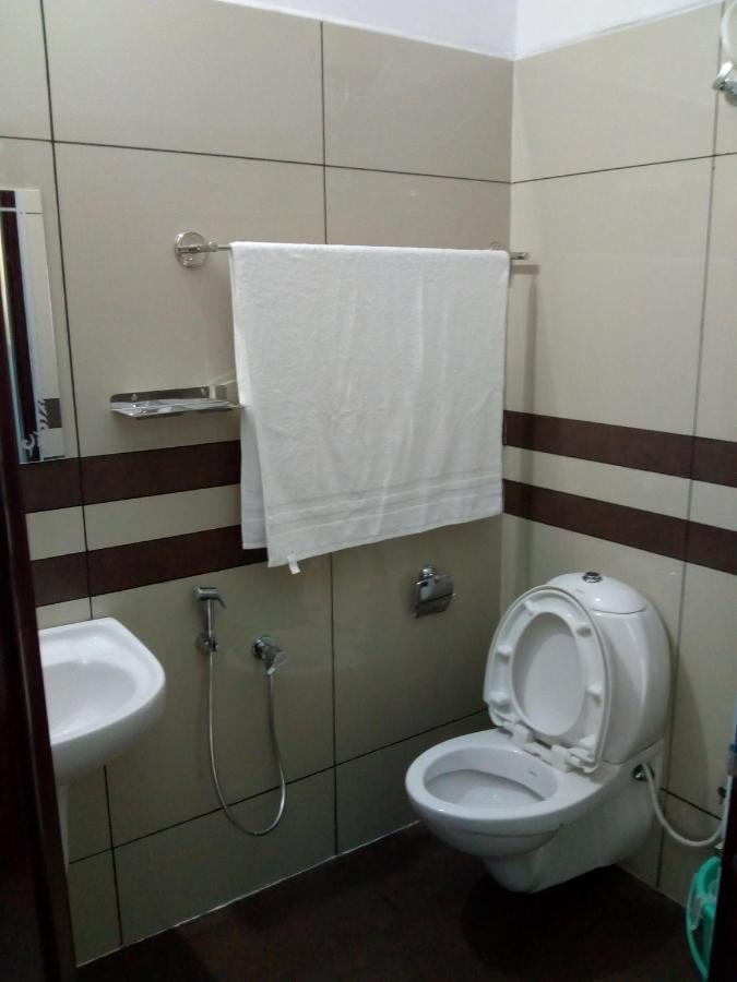 Zamaraya Bed & Breakfast Angamaly Exterior photo