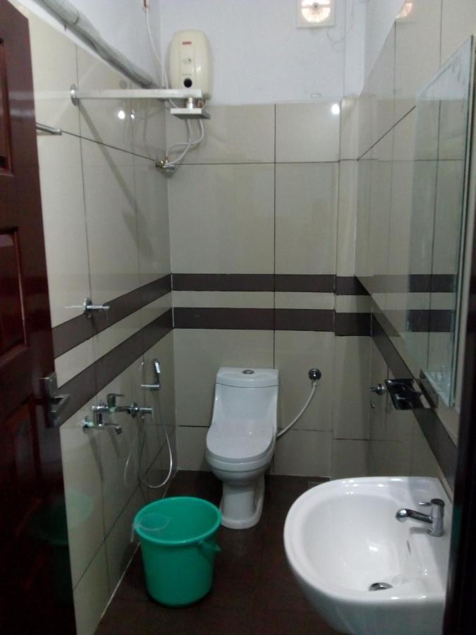 Zamaraya Bed & Breakfast Angamaly Exterior photo