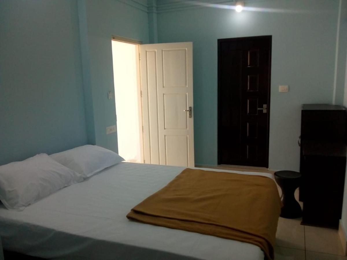 Zamaraya Bed & Breakfast Angamaly Exterior photo