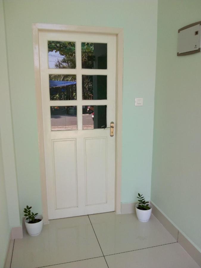 Zamaraya Bed & Breakfast Angamaly Exterior photo
